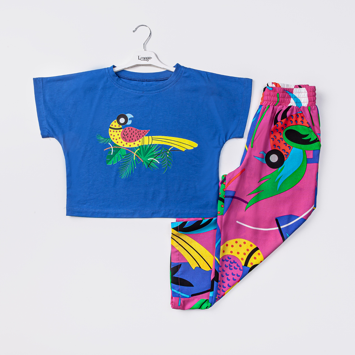 KIZ TAKIM 7-10  YAŞ