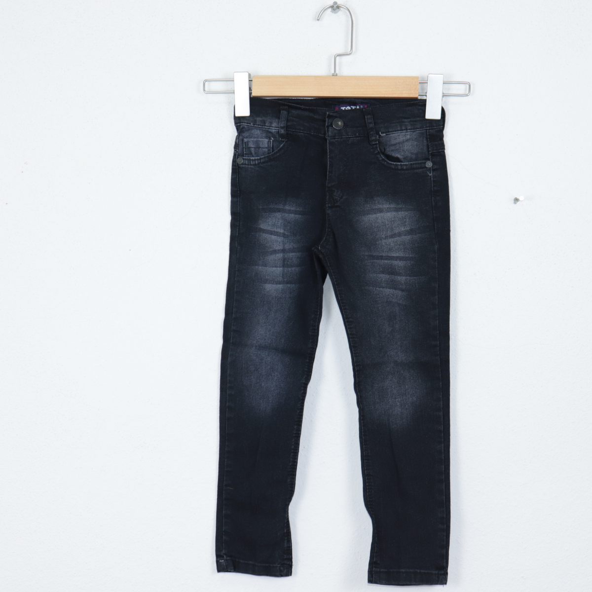 8-12 YAŞ KIZ PANTOLON