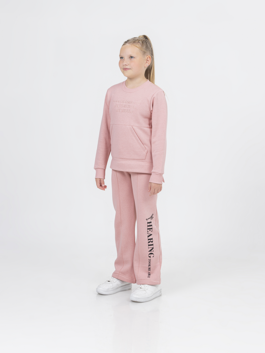 2Lİ 7-10 YAŞ KIZ TAKIM