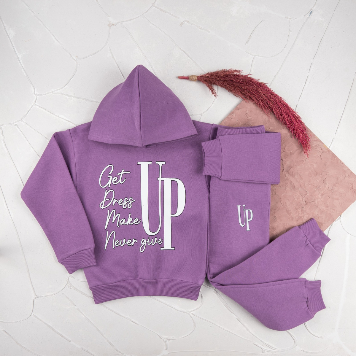 2Lİ 8-12 YAŞ KIZ TAKIM