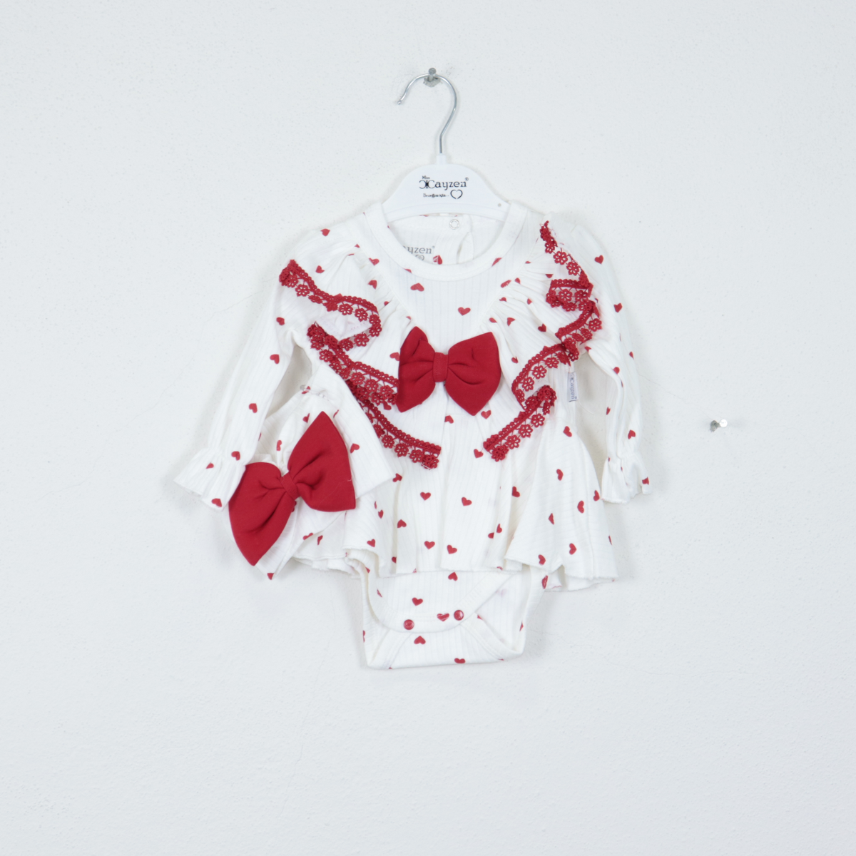 2Lİ 3-12 AY KIZ TAKIM