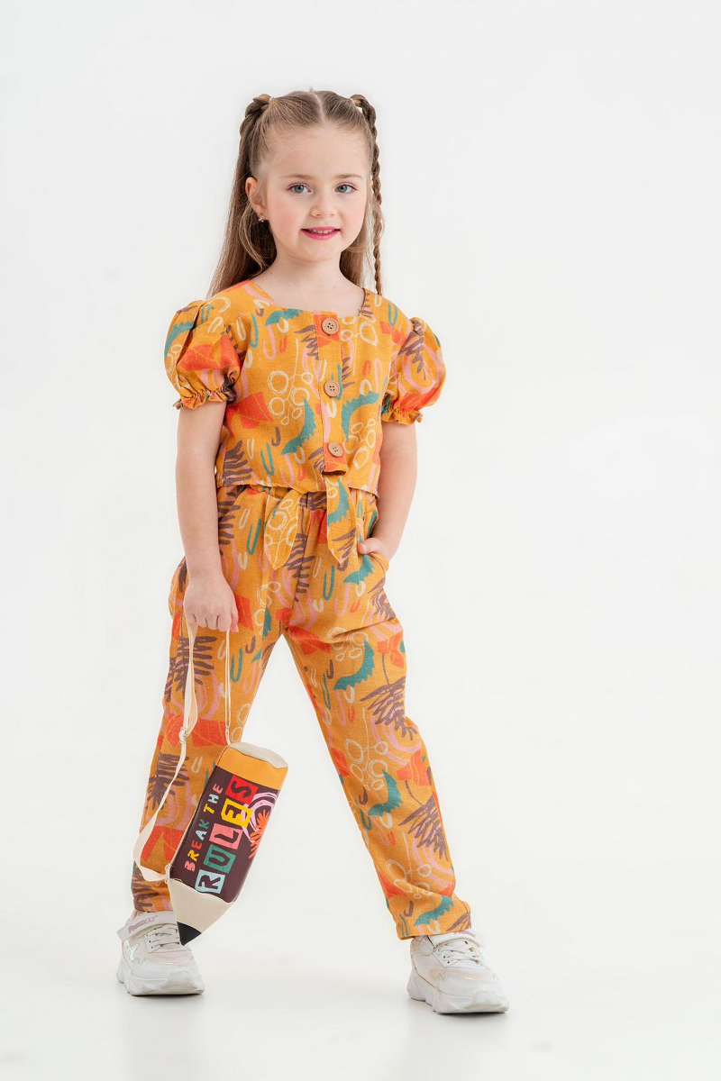 KIZ TAKIM  6-9  YAŞ