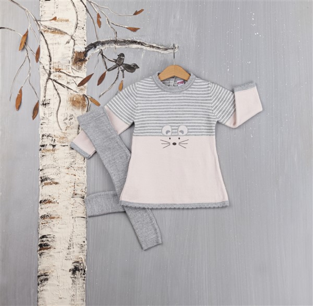 2Lİ 9-24AY  KIZ TAKIM