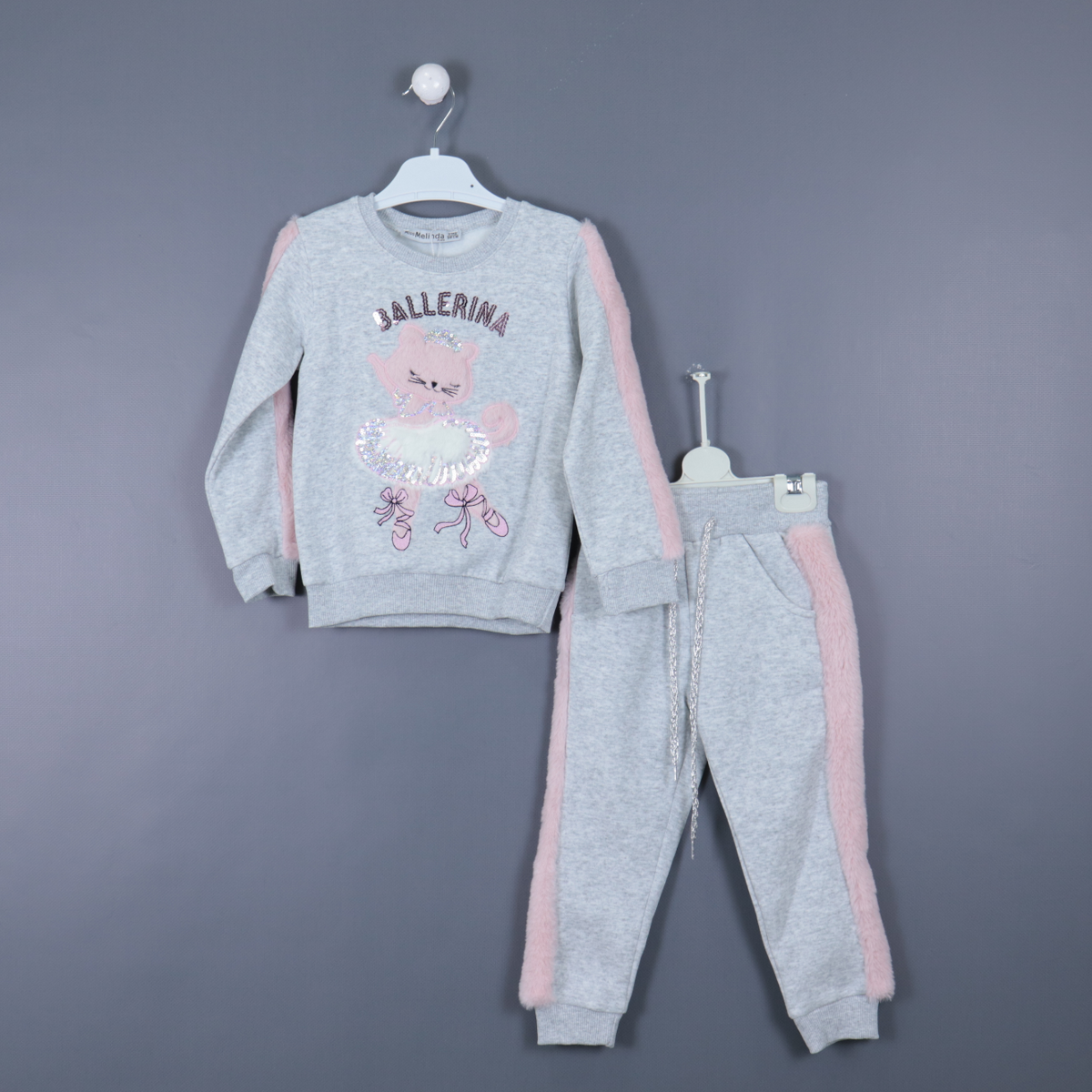 2Lİ 3-7 YAŞ KIZ TAKIM