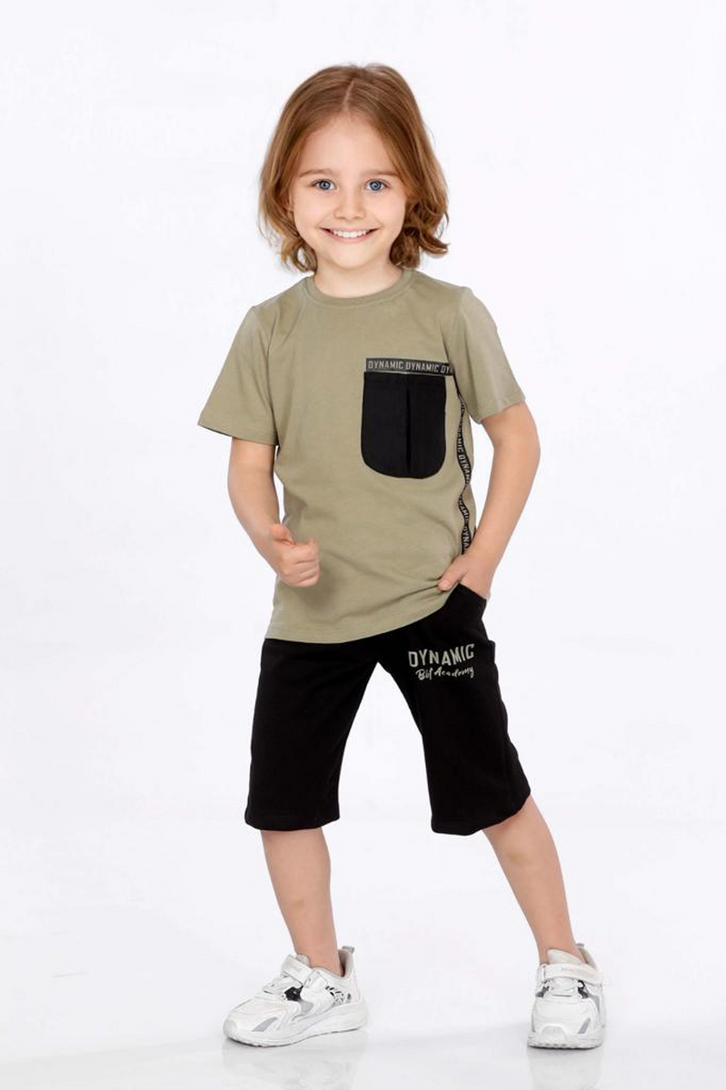 ERKEK ÖNÜ CEPLİ PENYE TAKIM 5-8  YAŞ