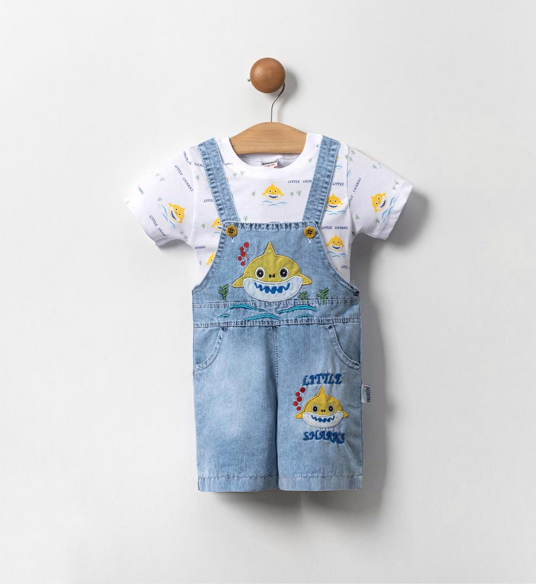 ERKEK SLOPET BALIKLI 12-24  AY