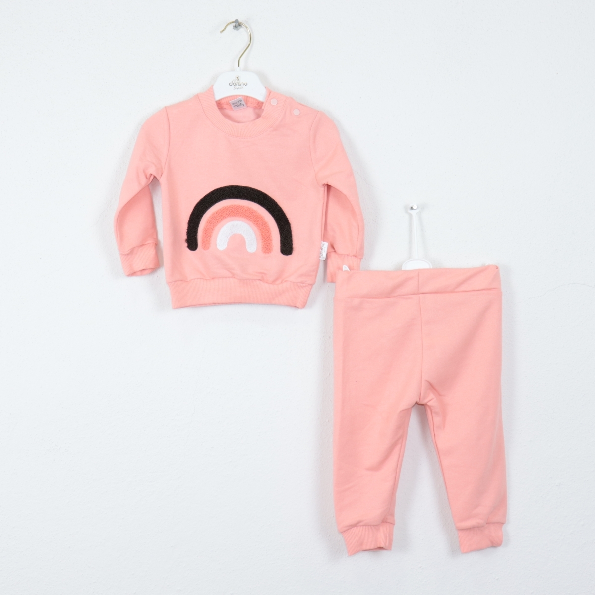 2Lİ 6-24 AY KIZ TAKIM