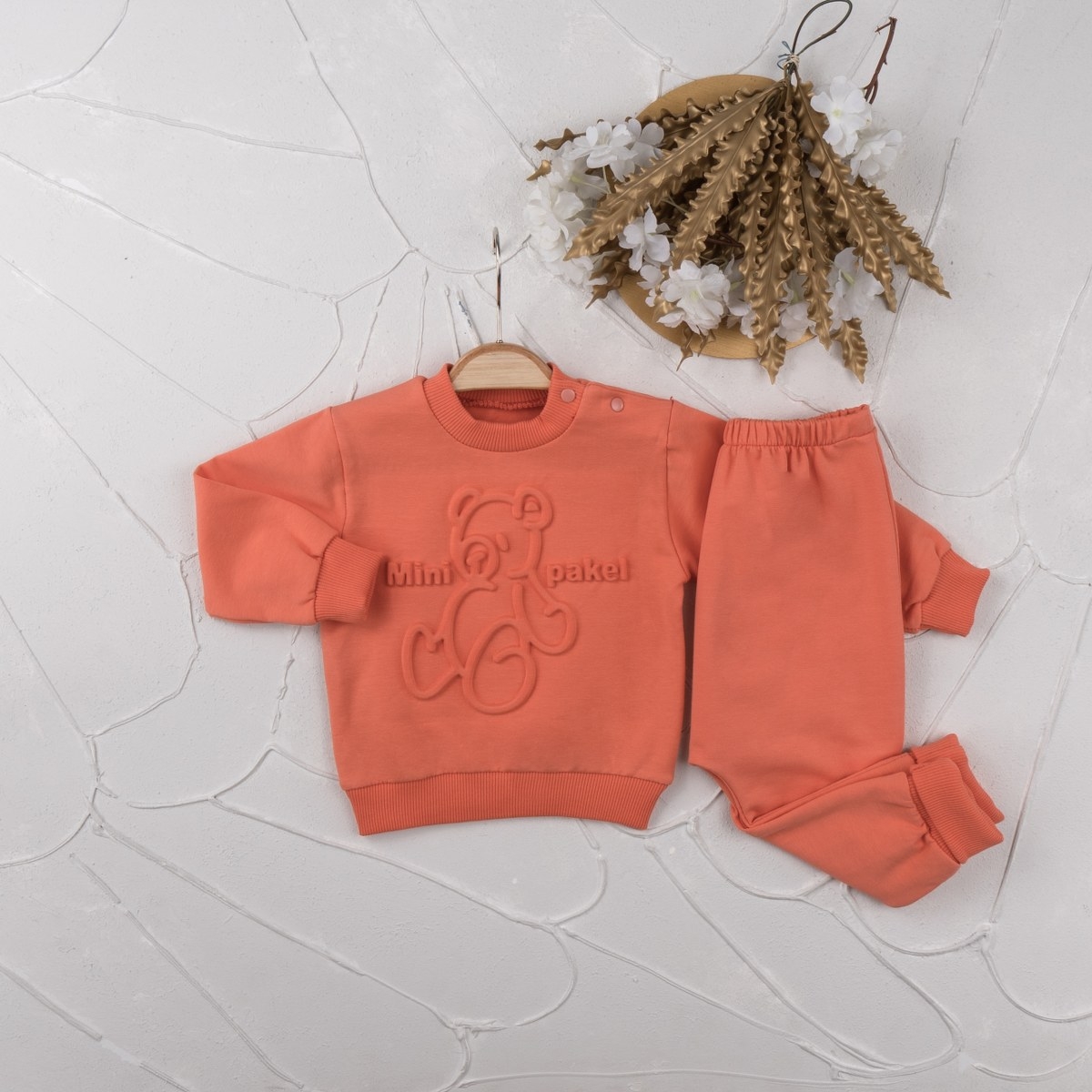 2-LI KIZ TAKIM 6-18 AY