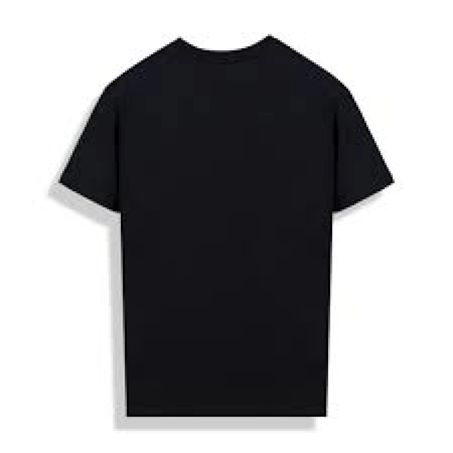 101317 - Siyah Tişört