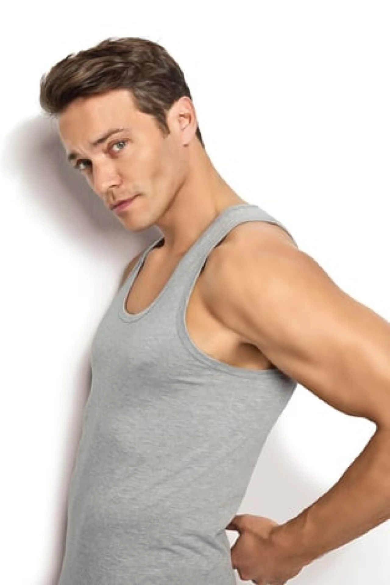 TUTKU 0114 ERKEK LİKRALI BOXER - XL