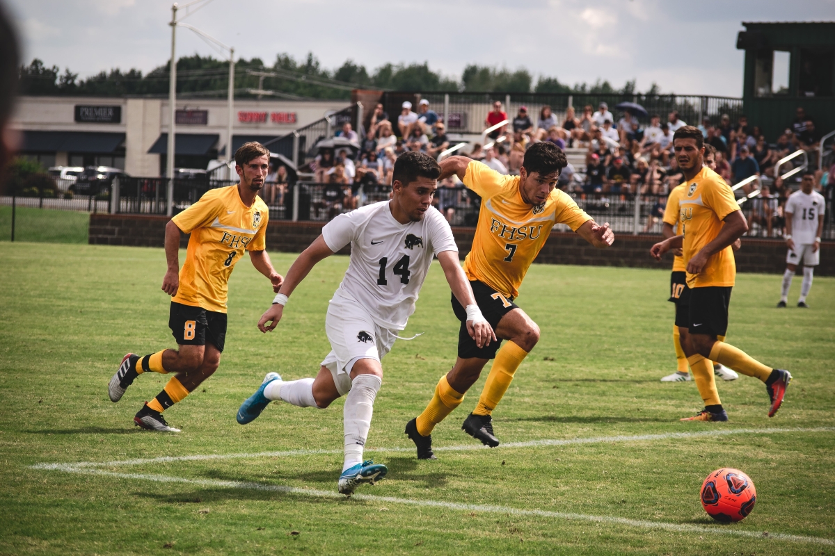 Soccer Match