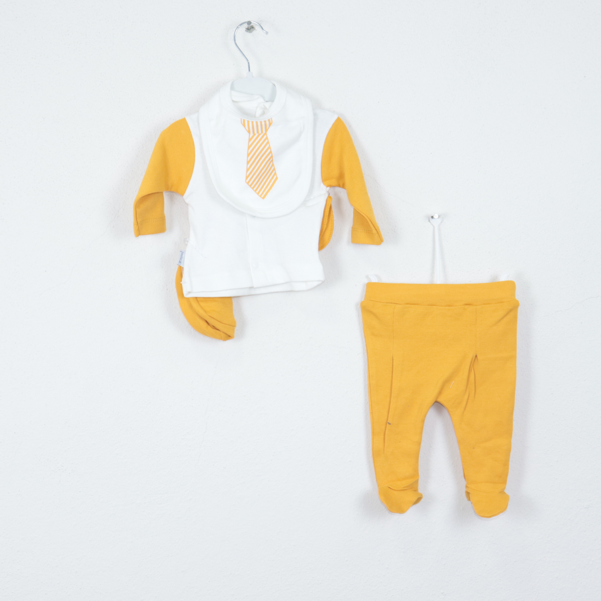 2Lİ 0-3 YAŞ ERKEK TAKIM