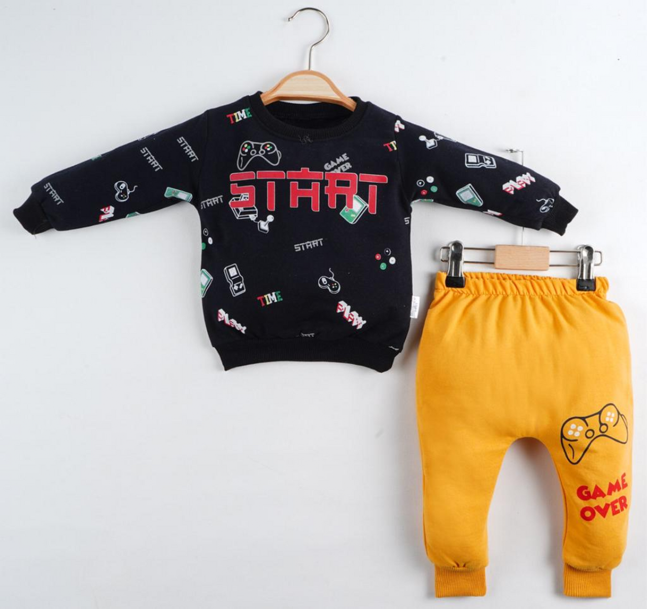 2Lİ 9-24 AY ERKEK TAKIM 