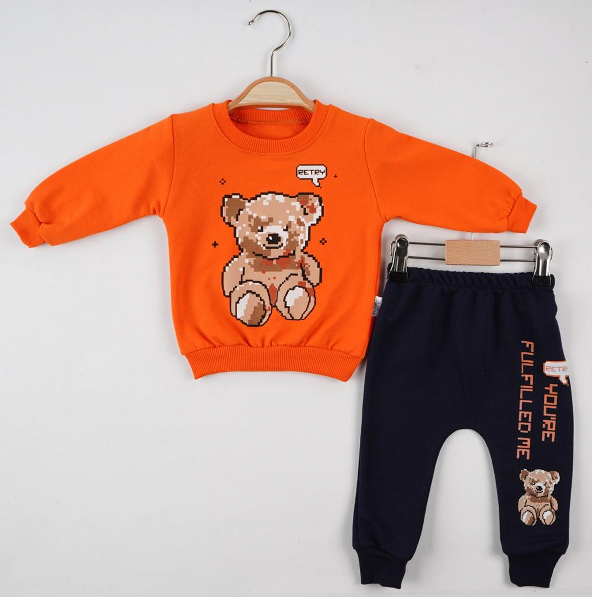 2Lİ 9-24 AY ERKEK TAKIM 