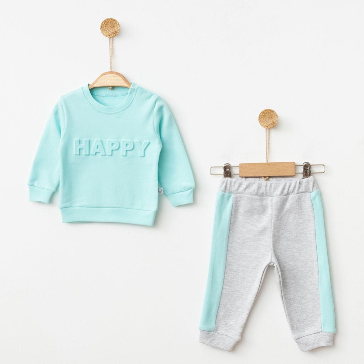 HAPPY GOFRE BASKILI TAKIM 6-18  AY