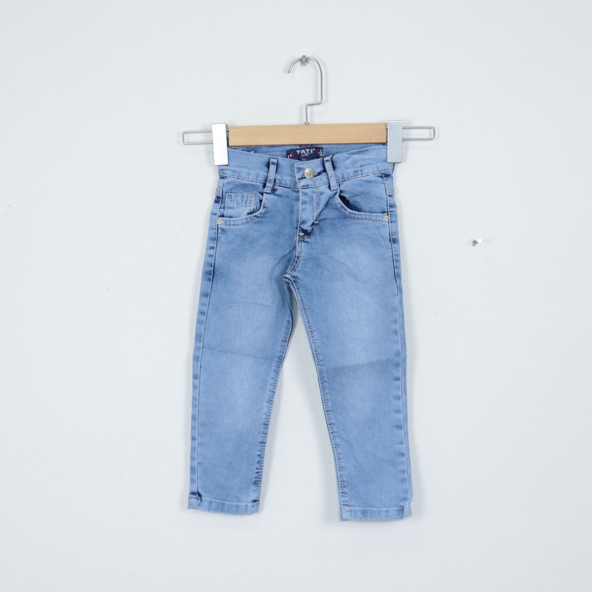 3-7 YAŞ KIZ PANTOLON