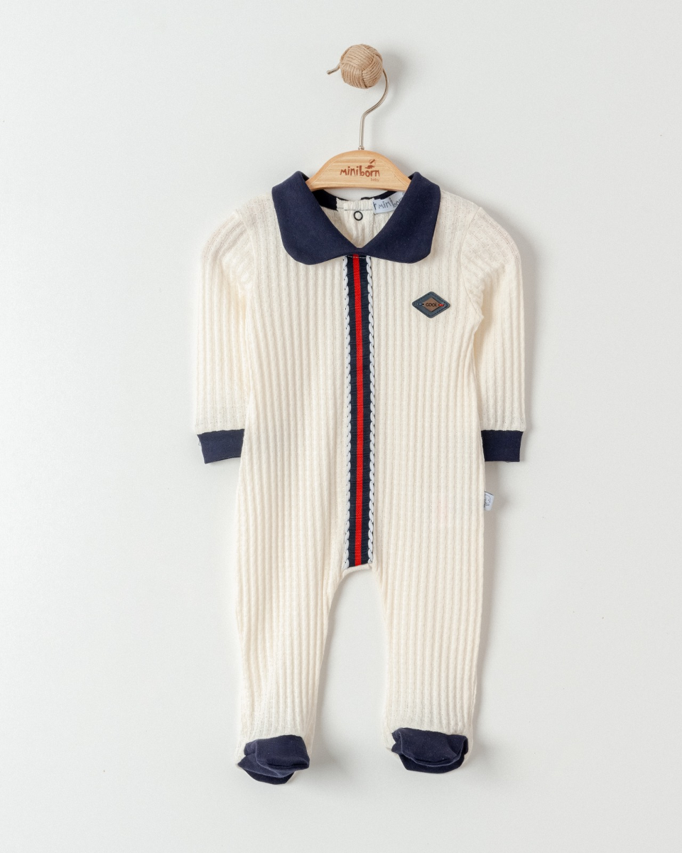  ERKEK BEBE GRUP 0-6  AY