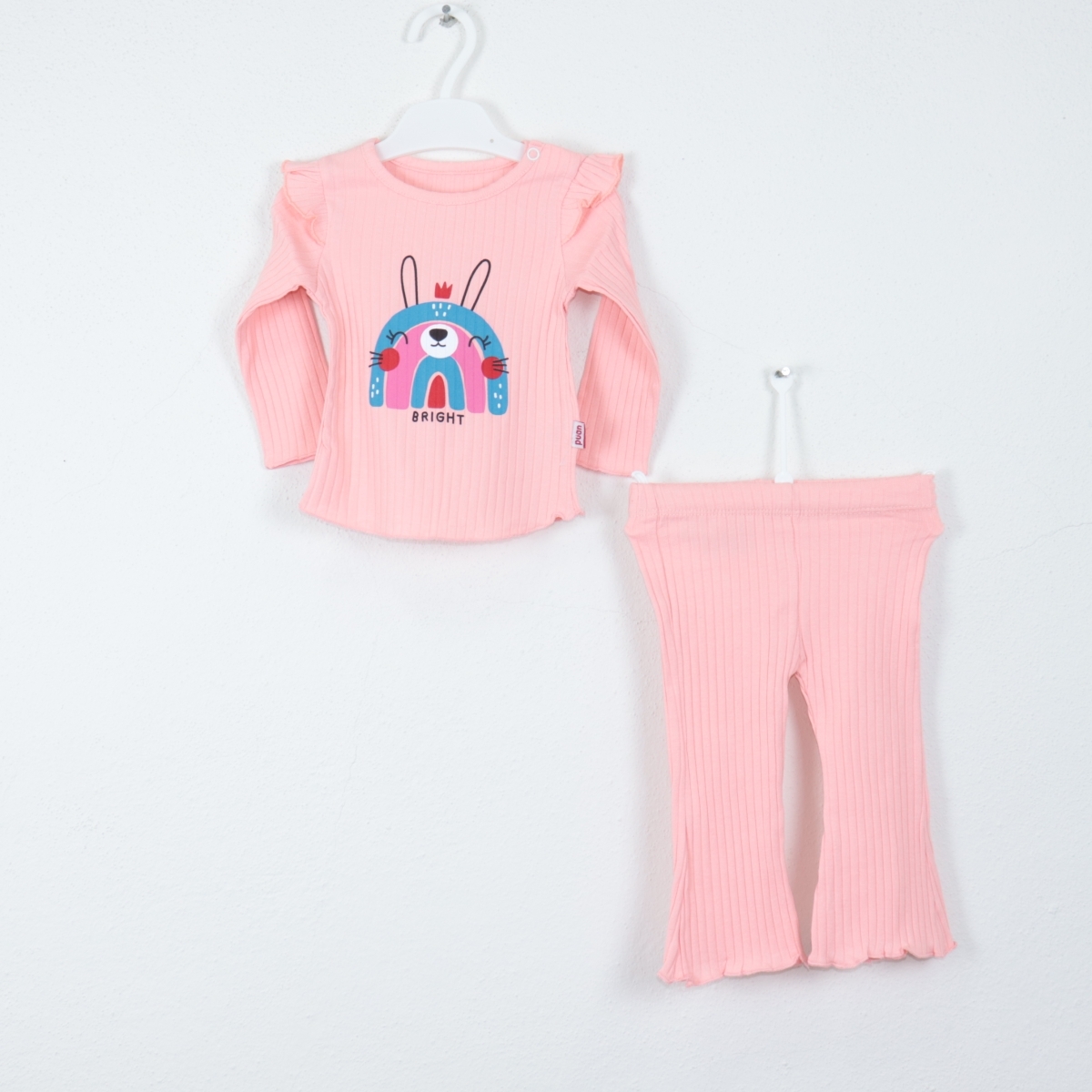 2Lİ 3-18 AY KIZ TAKIM