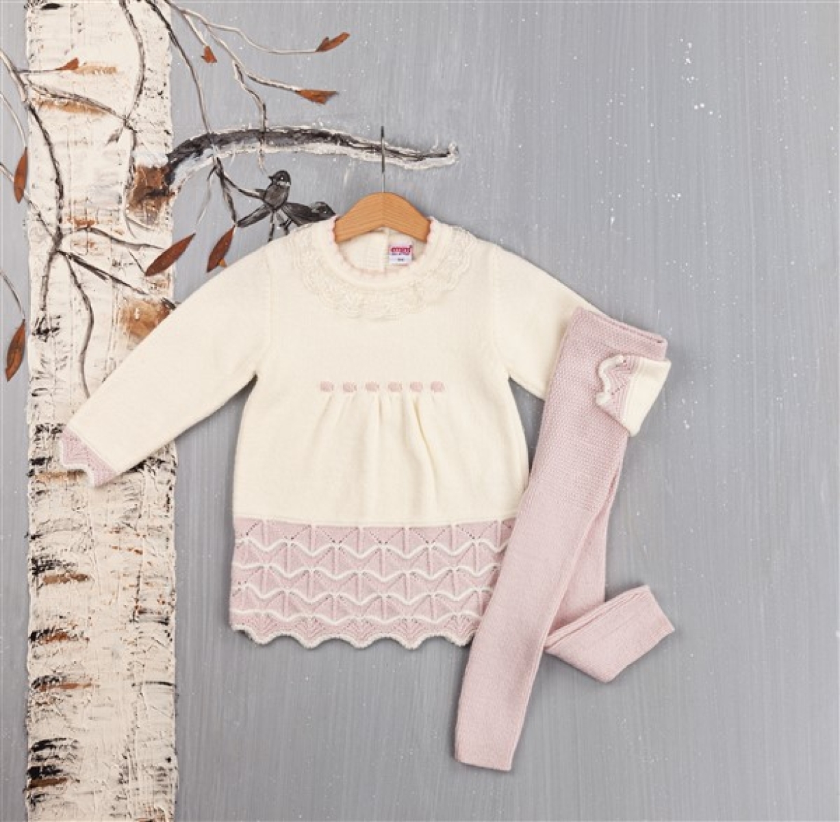 2Lİ 9-24 AY KIZ TAKIM 