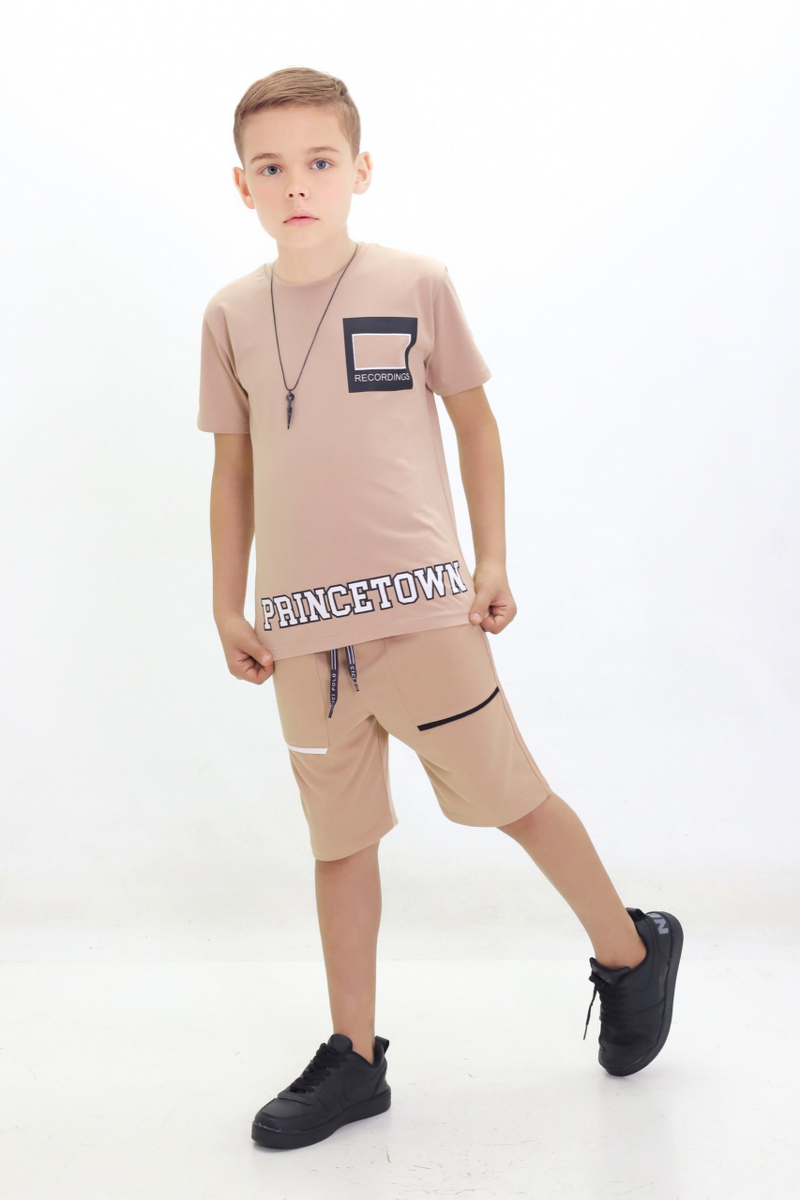 BASKILI 2Lİ ERKEK TAKIM 7-10  YAŞ