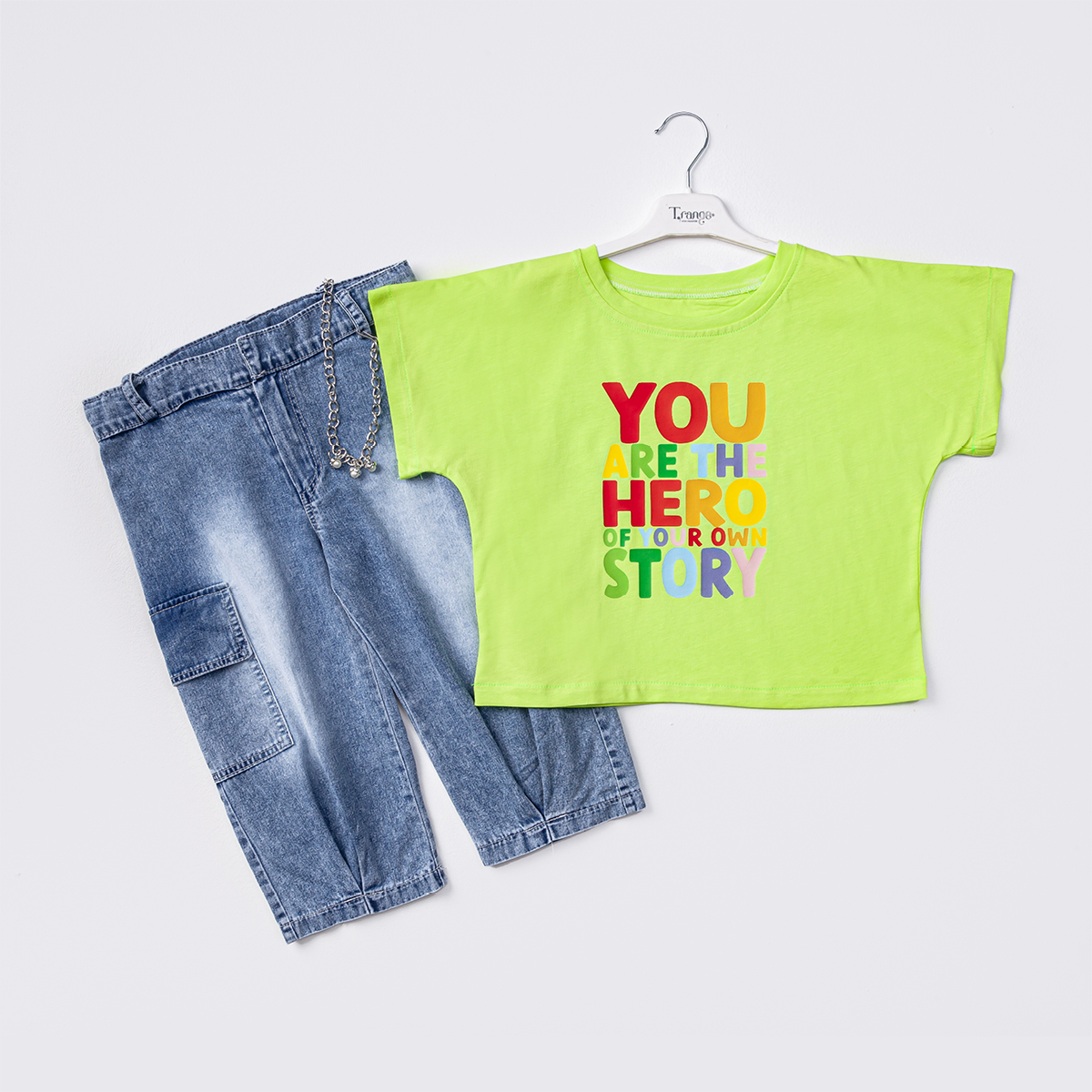  TAKIM KIZ 7-10  YAŞ