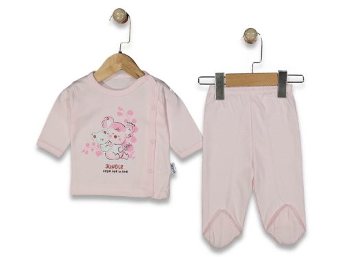 LÜX BEBE PATİK